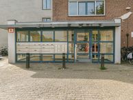 Lijsterstraat 70, 3815 DV Amersfoort