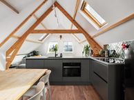 Berkelselaan 92 A03, 3037 PK Rotterdam