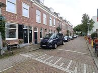 Pallaesstraat 18, 3581 RP Utrecht