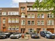 Jacob Obrechtstraat 64 II, 1071 KN Amsterdam