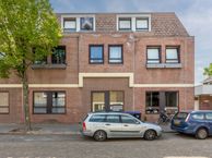 Laagstraat 282 a, 5654 PP Eindhoven