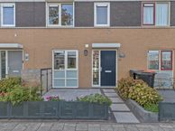 Hans Lodeizenstraat 34, 1321 SG Almere