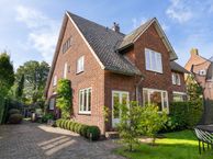 Helmlaan 8, 2244 AZ Wassenaar