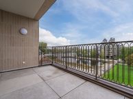 Eerste Amstelvlietpad 23 + PP, 1096 GB Amsterdam