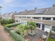 F. Domela Nieuwenhuisstraat 49, 8862 WC Harlingen