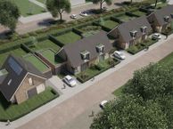 Vrijstaande woning (Bouwnr. 101), 8071 ZK Nunspeet