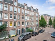 Groen van Prinstererstraat 80 -1, 1051 EP Amsterdam