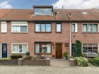Bergen op Zoomstraat 105, 5652 KB Eindhoven