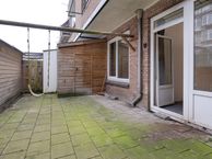 Flakkeesestraat 59 C, 3083 CB Rotterdam