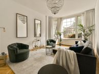 Hacquartstraat 2, 1071 SH Amsterdam