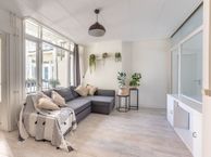 Groen van Prinstererstraat 100 1, 1051 ER Amsterdam