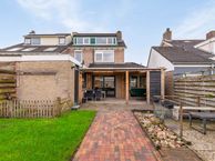 Aaldersstraat 11, 9301 EV Roden