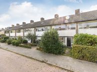 Hillenraadstraat 8, 4834 JE Breda