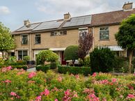 Arent Maertensvliet 5, 2992 WB Barendrecht