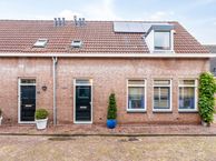 Gruttersslop 10, 3211 BT Geervliet