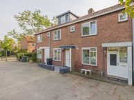 Goeman Borgesiusstraat 87, 1067 LV Amsterdam