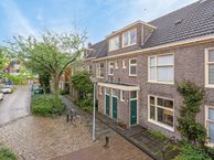 Louise Henriettestraat 8, 9717 LK Groningen