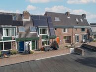 Schevelstraat 24, 1911 CK Uitgeest