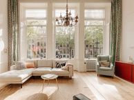 Leidsegracht 24, 1016 CL Amsterdam