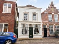Hoogstraat 14, 5256 AW Heusden (Gem. Heusden)
