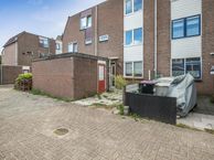 Bieslookdonk 12, 3206 EB Spijkenisse