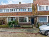 Bijenhofstraat 36, 8922 EB Leeuwarden