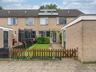 Ooievaarshof 29, 3862 KP Nijkerk