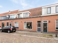 Prins Bernhardstraat 9, 2678 EH De Lier