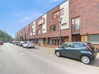 Grasvogel 45, 5658 EW Eindhoven