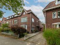 Boerhaavestraat 43, 5017 HC Tilburg