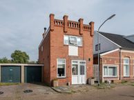 St. Vitusstraat 1-C, 9673 AL Winschoten