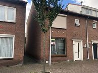 Buizerdstraat 23, 5348 XN Oss