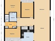 Kiefskamp 119, 1082 JZ Amsterdam