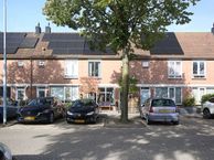 Breeburgsingel 125, 2135 CM Hoofddorp