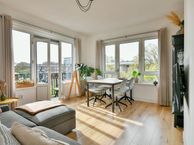 Granidastraat 46 III, 1055 HM Amsterdam