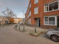 Roemeensestraat 8 A, 3028 BC Rotterdam