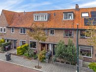 Borneostraat 7, 2341 XM Oegstgeest