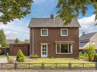 Sint Antoniusstraat 4, 5854 CM Bergen (LI)