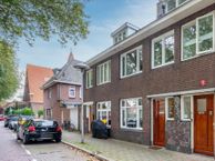 Royaards van den Hamkade 26, 3552 CN Utrecht