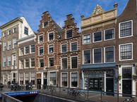 Damstraat 23 a, 2011 HA Haarlem