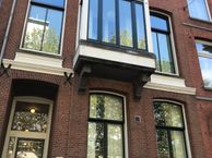 Stadhouderskade 137 I, 1074 AZ Amsterdam