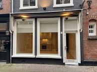 Spekstraat 1, 2514 BL Den Haag