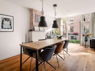 Veerstraat 58 I, 1075 SX Amsterdam