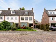 Piet Avontuurstraat 84, 4818 TH Breda