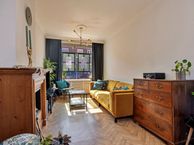 Sparrenstraat 39, 5038 MJ Tilburg