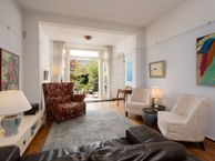 Van Zuylen van Nijeveltstraat 171, 2242 LD Wassenaar