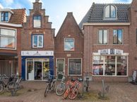 Laat 21, 1811 EB Alkmaar