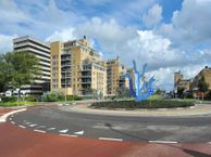 Johan David Zocherstraat 44, 2272 SK Voorburg