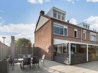 Hiddes de Friesstraat 20, 5463 EL Veghel