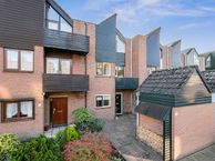 Terborchdreef 3, 3262 NB Oud-Beijerland